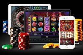 Официальный сайт Casino Ra