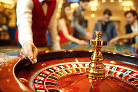 Casino Ra