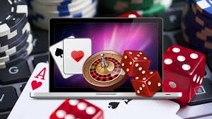 Онлайн казино Casino Kraken